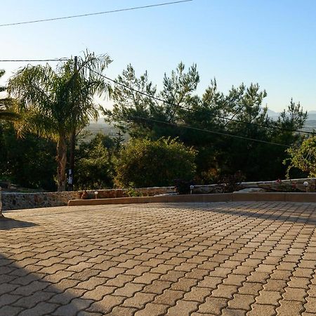 Aphrodite Mountain View Perion Экстерьер фото